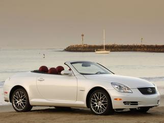 2007 IS-Coupe-Convertible