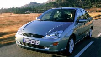Focus I Sedan | 1998 - 2005