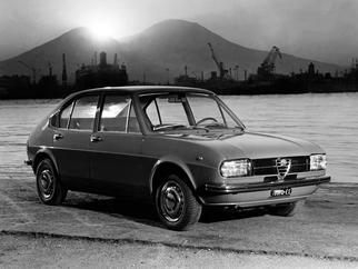 1972 Alfasud (901)