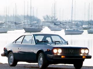 1974 Beta Coupe (BC) | 1976 - 1984