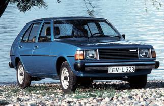 1977 323 I (FA)