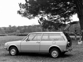 1977 Alfasud Giardinetta (904)