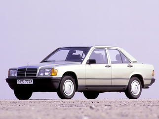 1982 190 (W201) | 1982 - 1993