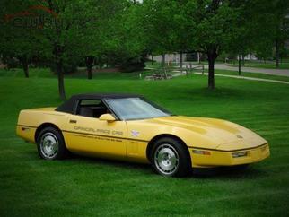 1984 Corvette Convertible IV | 1984 - 1998
