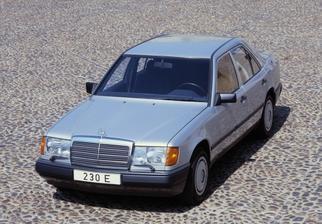 1985 230 (W124) | 1985 - 1992