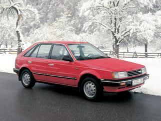 1985 323 III Hatchback (BF)
