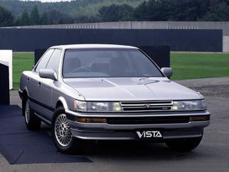 1986 Vista (V20) | 1986 - 1990