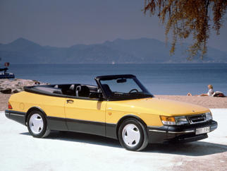 1987 900 I Cabriolet