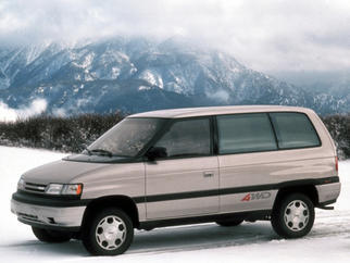1989 MPV I (LV) | 1990 - 1999