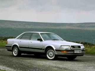 1989 V8 (D11) | 1988 - 1994