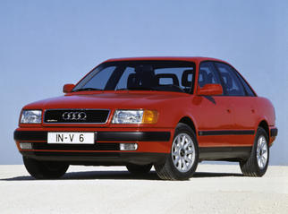1990 100 (4A,C4) | 1990 - 1994