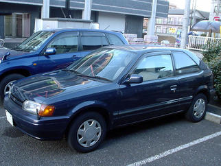 1990 Corsa Hatchback | 1990 - 1998