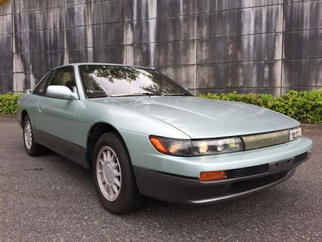 1990 Silvia (S13) | 1988 - 1993