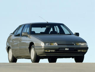 1990 XM (Y3) | 1989 - 1994