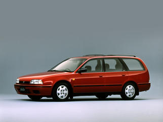 1991 Avenir (W10) | 1991 - 1998