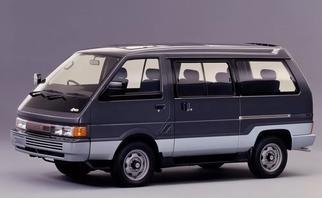 1991 Largo (W30) | 1990 - 2000