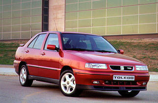 1991 Toledo I (1L) | 1991 - 1999