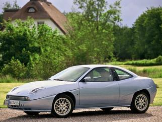 1993 Coupe (FA/175) | 1993 - 2001