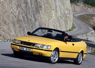 1994 900 II Cabriolet