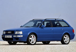 1994 RS 2 Avant