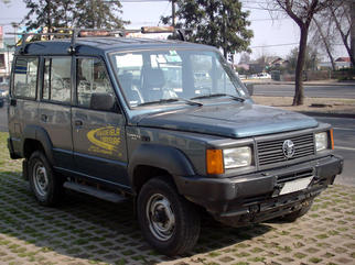 1994 Sumo | 1996 - 2004
