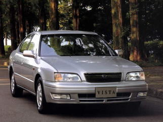 1994 Vista (V40) | 1994 - 1998