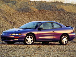 1995 Avenger coupe | 1994 - 2000