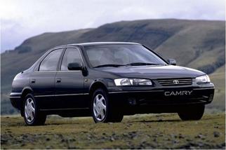 1996 Camry IV (XV20) | 1996 - 1999