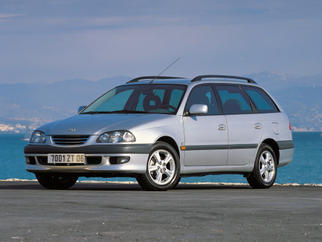 1997 Avensis  Wagon (T22) | 1997 - 2003