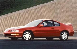 1997 Prelude V (BB) | 1996 - 2001