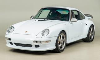 1998 911 (996) | 1997 - 2001