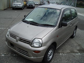 1998 Minica VI | 1999 - 2007