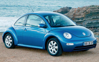 1998 NEW Beetle (9C) | 1997 - 2005