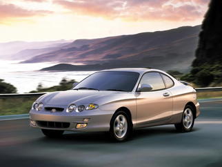 1999 Coupe I (RD2, facelift 1999) | 1999 - 2002