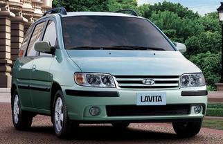 2001 Lavita | 2001 - 2010