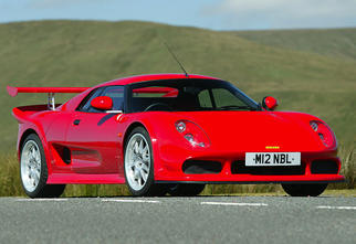 2001 M12 GTO | 2003 - 2007
