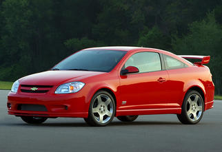 2005 Cobalt Coupe | 2004 - 2010