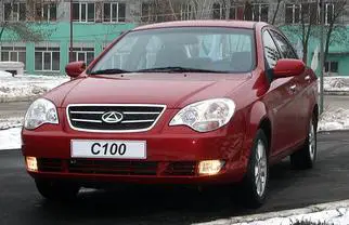 2009 Vega (C100) | 2009 - 2010