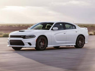 2020 Charger VII (LD; facelift 2019) | 2019 - 2021