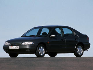 Mondeo Hatchback I | 1993 - 1996