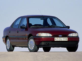 Mondeo Sedan I | 1993 - 1996