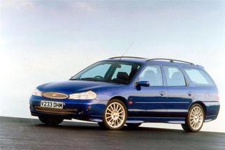Mondeo Wagon I (facelift 1996) | 1995 - 2001