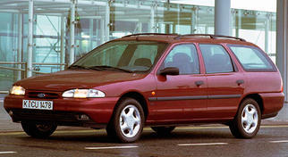 Mondeo Wagon I | 1993 - 1996