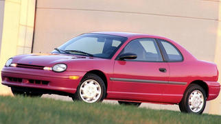 Neon Coupe | 1996 - 2001